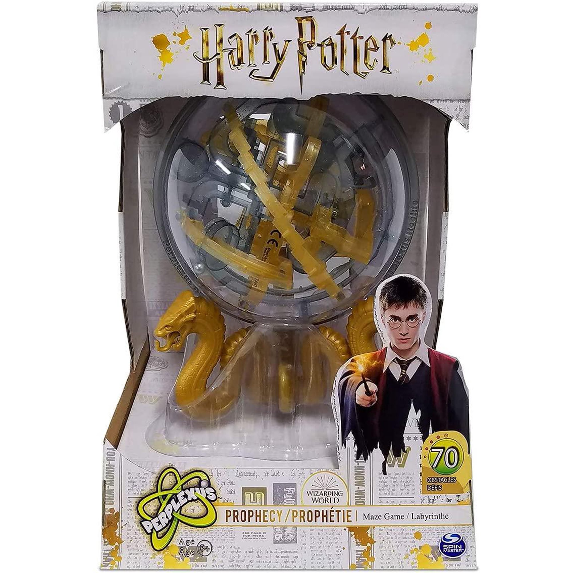 Perplexus - Harry Potter