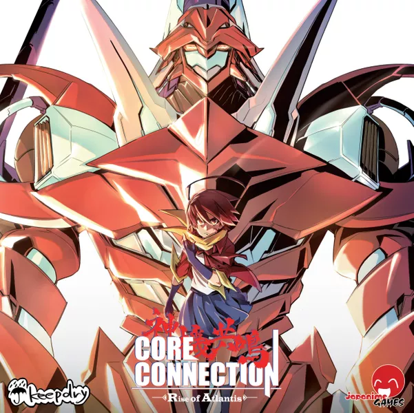 Core Connection: Rise of Atlantis