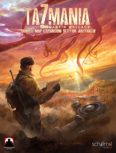 AUZTRALIA: TAZMANIA (6)