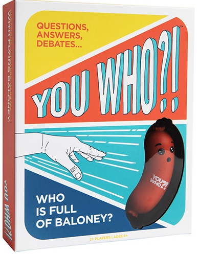 YOU WHO?! (6)