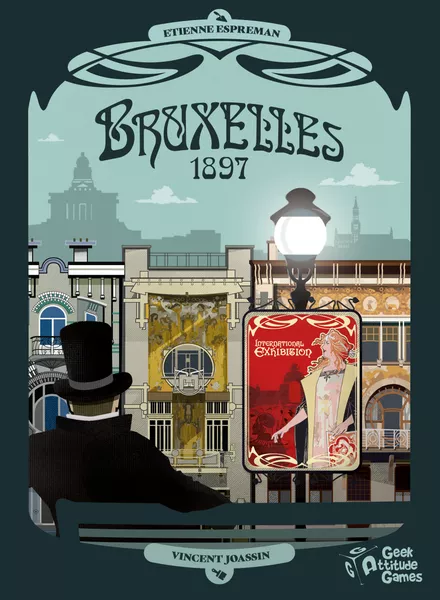 BRUXELLES 1897 (12)