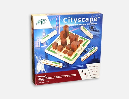 Cityscape