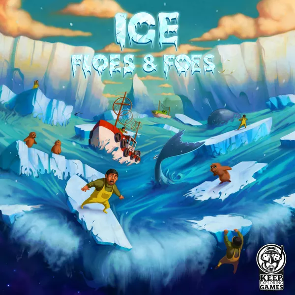 ICE FLOES AND FOES (8)