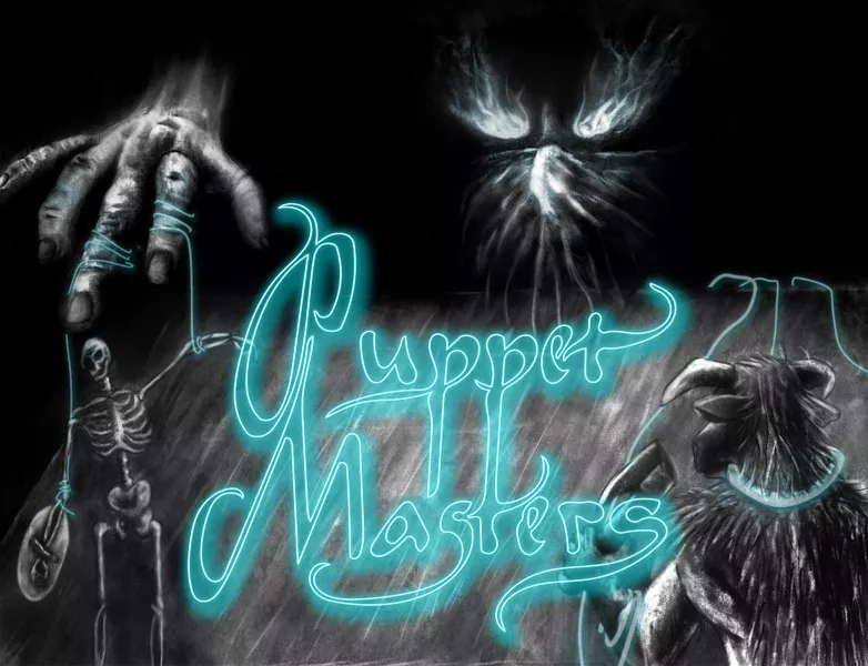 PUPPET MASTERS (6)