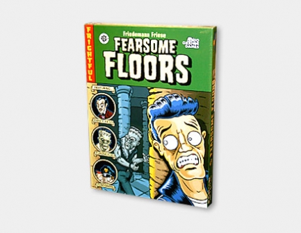 Fearsome Floors