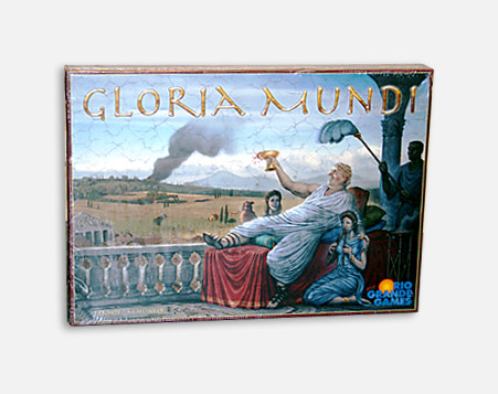 Gloria Mundi