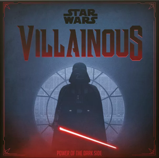 Disney Villainous: Star Wars