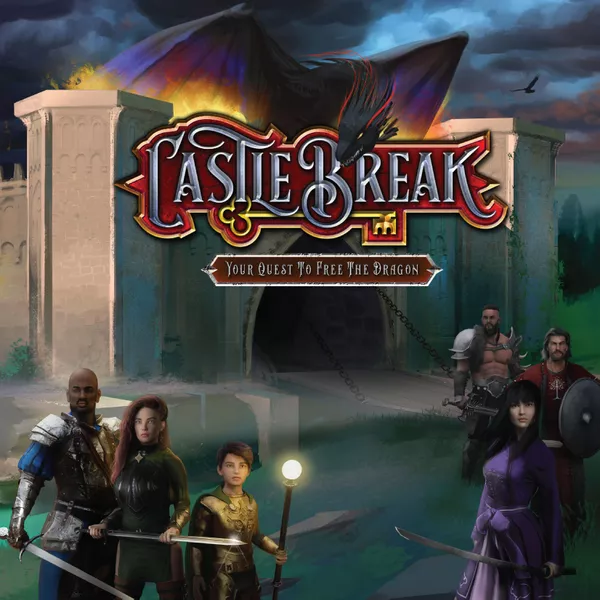 CASTLE BREAK (12)