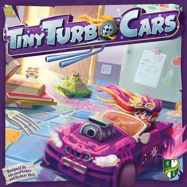 TINY TURBO CARS (6)