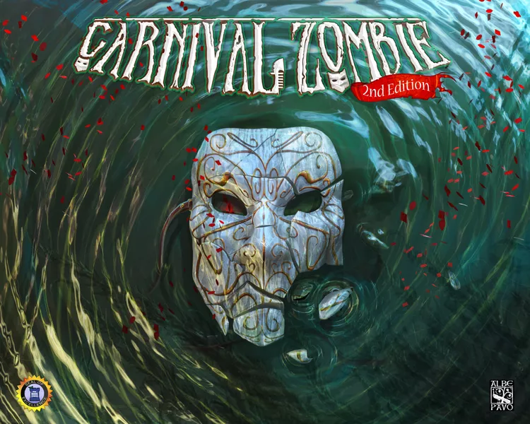 CARNIVAL ZOMBIE