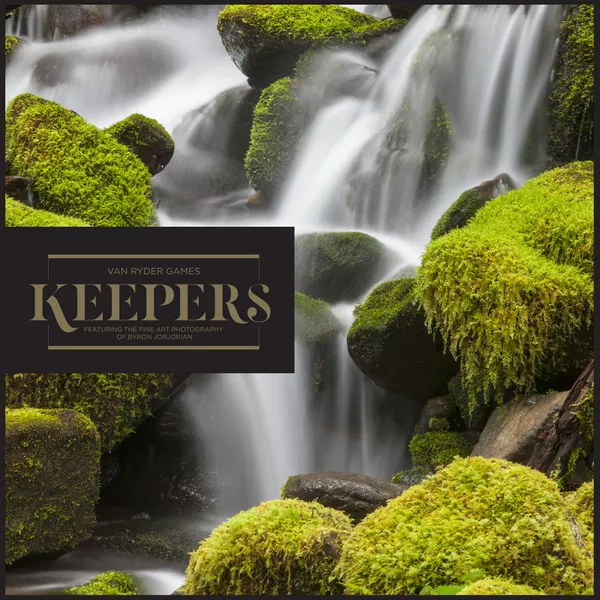 KEEPERS (8)