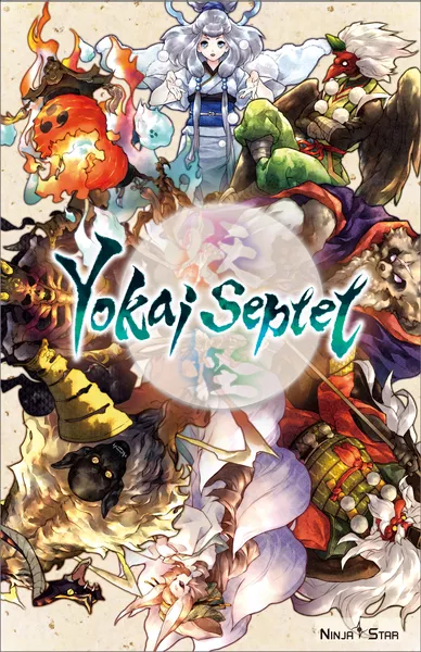 YOKAI SEPTET 2ND EDITION (24)