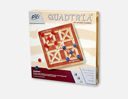Quadtria