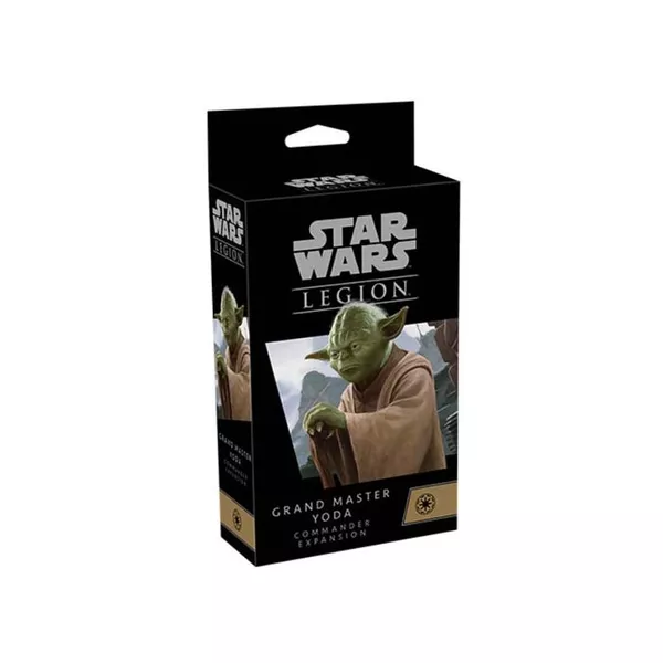 Star Wars Legion - Grand Master Yoda