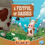 A FISTFUL OF DAISIES