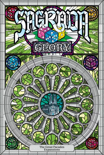 Sagrada: Glory