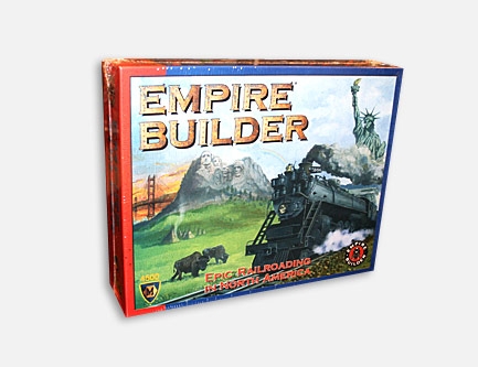Empire Builder