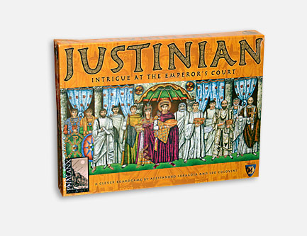 Justinian
