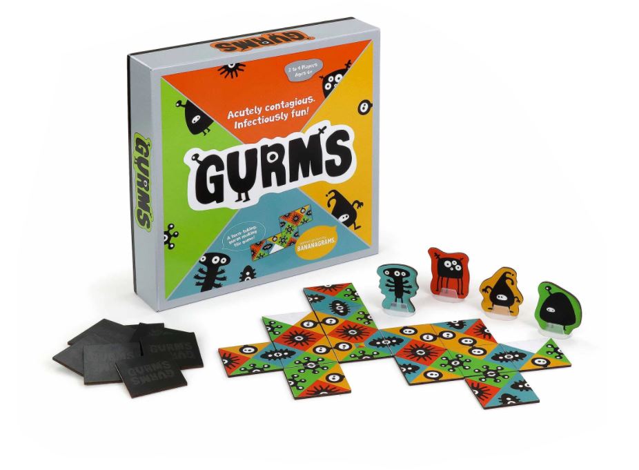 Gurms 2.0