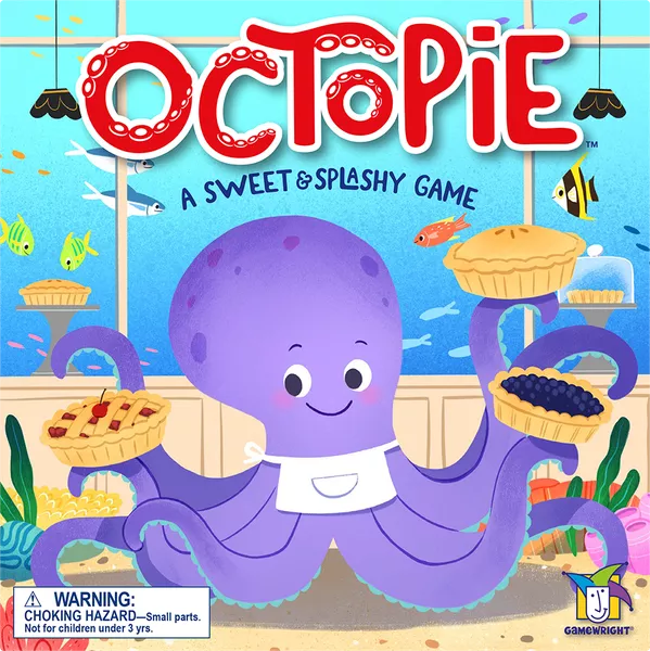 OCTOPIE