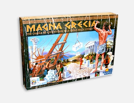 Magna Grecia