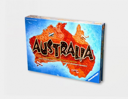 Australia