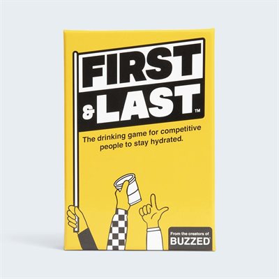 First & Last