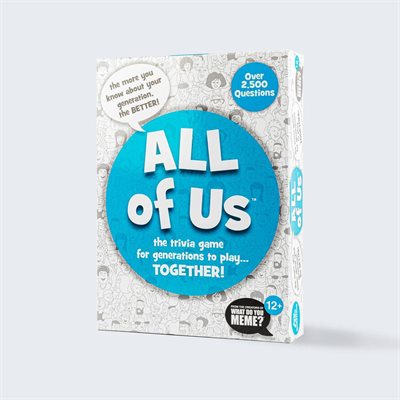 All Of Us