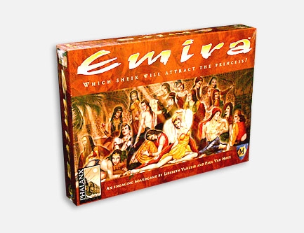 Emira