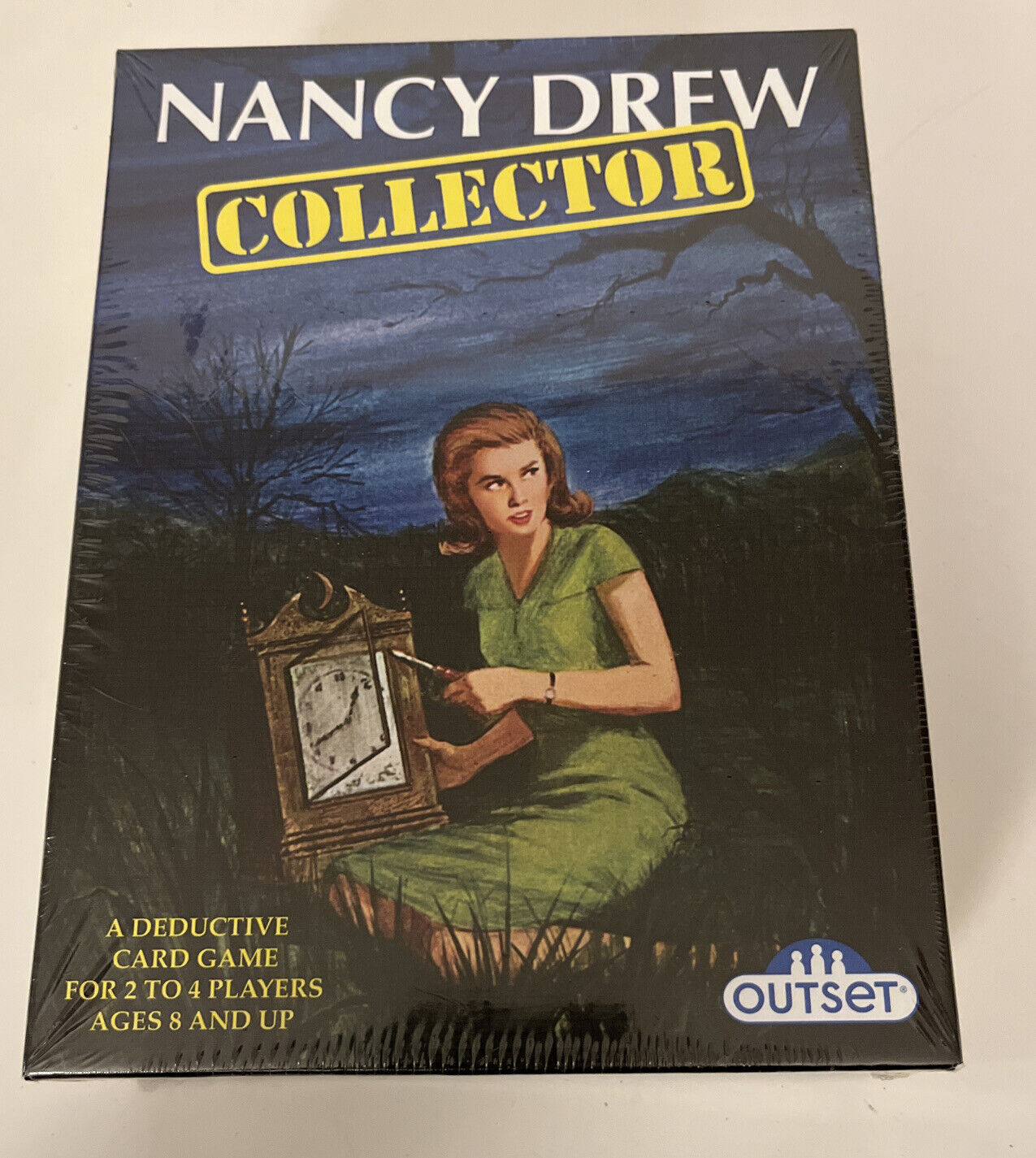 Nancy Drew Collector
