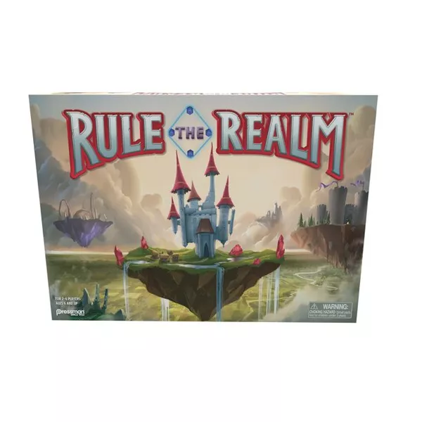 Rule the Realm