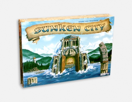 Sunken City