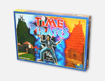 Time Pirates