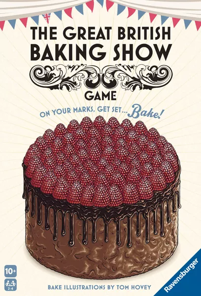 Great British Baking Show