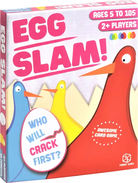 EGG SLAM
