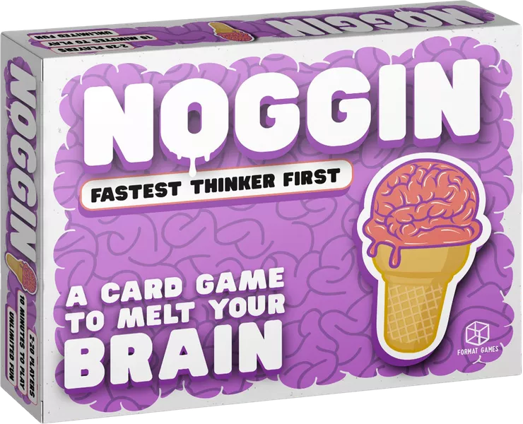 NOGGIN