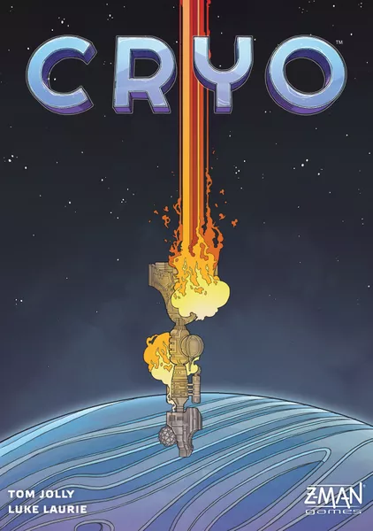 CRYO