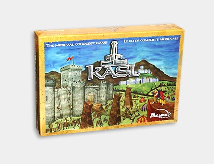 Kasl