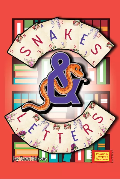 SNAKES AND LETTERS