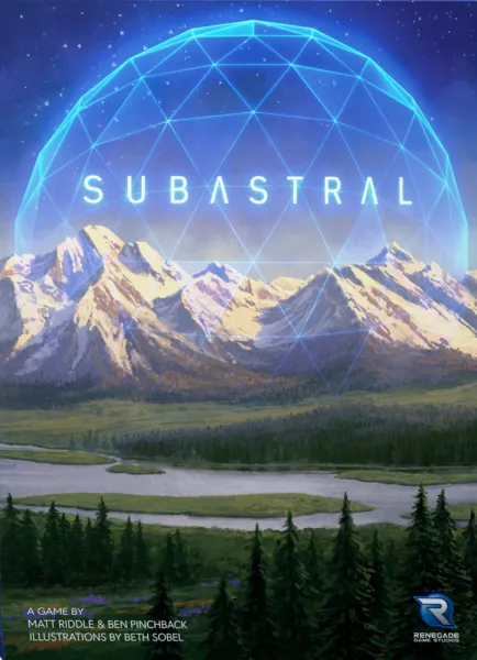 SUBASTRAL