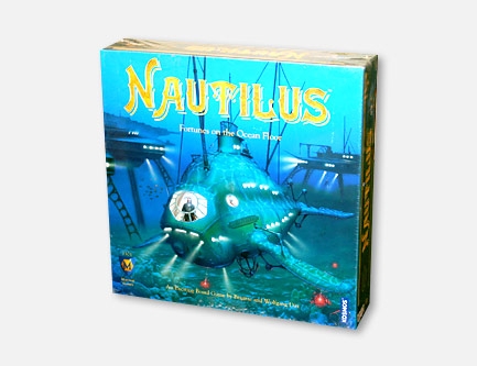 Nautilus