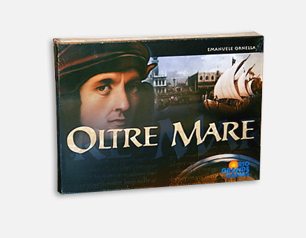 Oltre Mare