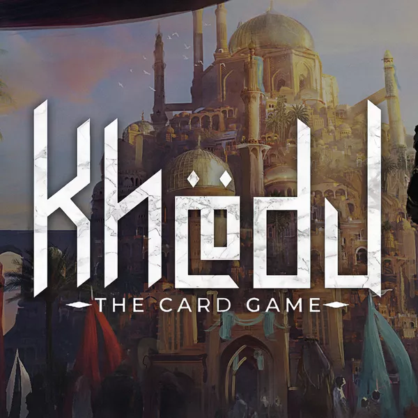Khedu: The Card Game