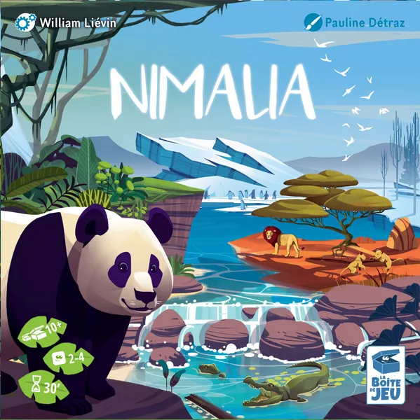NIMALIA