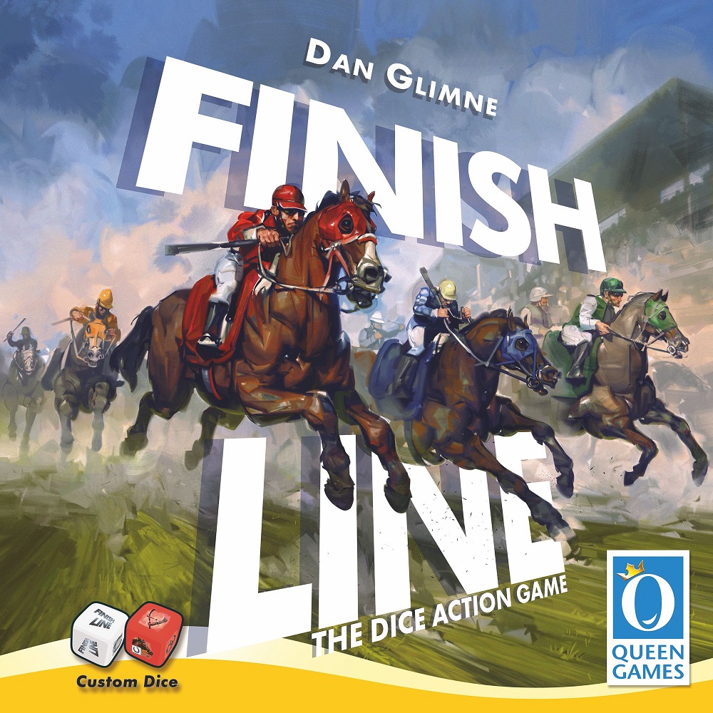 FINISHLINE