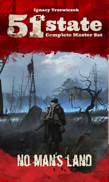 51ST STATE NO MANS LAND