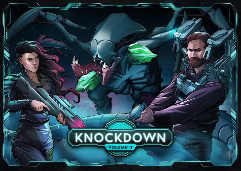Knockdown: Nemesis