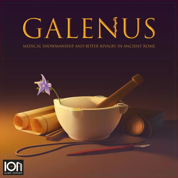 GALENUS