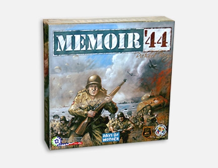 Memoir 44