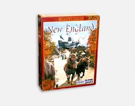 New England
